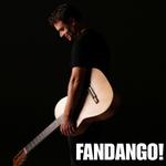 Fandango! Orchestra of the Swan and Craig Ogden