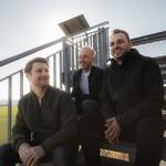 VON GRAMBUSCH | Köln