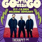 Jytäkesä Go-Go Festival