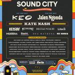 Sound City Liverpool 2026