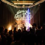 Greg Black & The Bad Notion