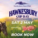 Hawkesbury Cup Day 