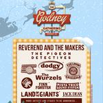 The Godney Gathering 2026