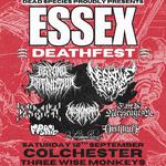 ESSEX DEATHFEST