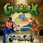 Máscara vs Cabellera