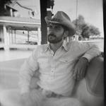 Robert Ellis at Sagebrush Austin TX
