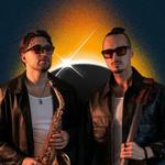 Lukas & Frank at SKYE