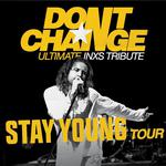 Don't Change - Ultimate INXS