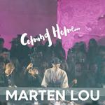 Marten Lou at Bikini Beach Bonn, Germany 