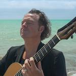 Richard Durrant: The Art of Levitation