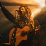 Sam Garrett at Portsmouth Cathedral