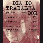 Dia do Trabalha-Dor