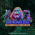 Elektronik Zoo