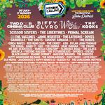 Kendal Calling 2026