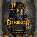 Arson Tides + Elderstag