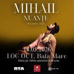 Nuante Acoustic Tour - Baia Mare