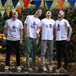 Eröffnung Strandbad Zug