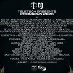 Rheingrun x Teletech 2026