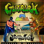 Máscara vs Cabellera