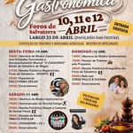 Mostra Gastronómica de Forros de Salvaterra 2026