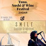 Tuna, Sushi & Wine Festival 2026