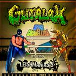 Máscara vs Cabellera