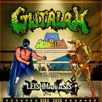 Máscara vs Cabellera