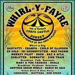 Whirl-y-Fayre Festival 2026