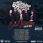 The Karma Effect + Juliet's Not Dead - Live in Crumlin
