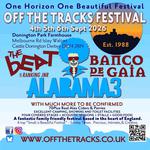 Off The Tracks 2026