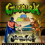 Máscara vs Cabellera