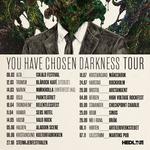 High Voltage Rockfest 2026