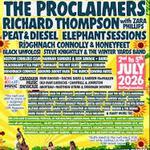 Gate To Southwell Festival 2026