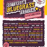 Rotterdam Bluegrass Festival 2026