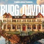 Seeburg Daydance x TimelessTunes 2026