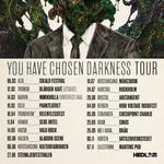 Pil & Bue // Checkpoint Charlie STAVANGER