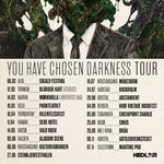 Bråk presenterer: PIL & BUE i Mo i RANA! 