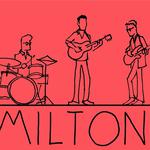 Milton Trio at Hudson Social