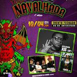 Festival Navalhada 2026