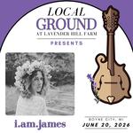 Willow Avalon with opener i.am.james.