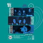 Natália Carreira + Inoutside + Polly Terror