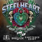 Steelheart/ w Fire ‘N Ice