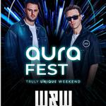 Aura Fest 2026