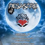 Detrapo y Desastre en Ávila