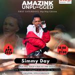 Amazink Unplugged Hip Hop Edition 