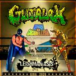 Máscara vs Cabellera