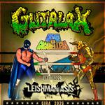 Máscara vs Cabellera