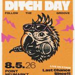 DITCH DAY Spring Edition