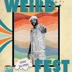 Weird Fest 