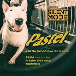 Concert PASTEL - opening SILENT MODE